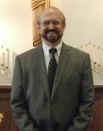 Organist